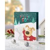 Boofle Merry Christmas To A Brilliant Son Cute Christmas Greeting