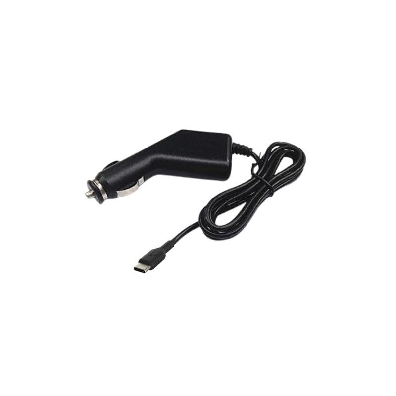 Car Charger for Pax A 920 Pro - USB-C Charging