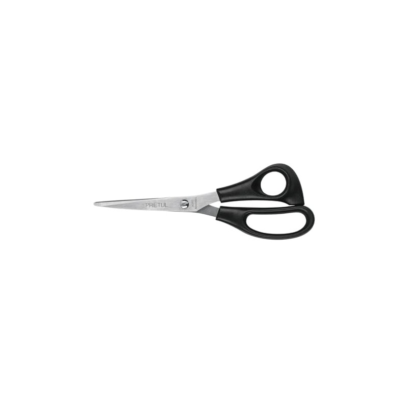 Pretul TINOX-7R, Tijera para casa y oficina, 7", Pretul