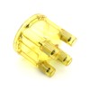 Transparent Distributor Cap Replacement for Dune Buggy Bug Ghia Baja