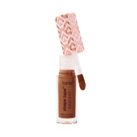 tarte shape tape radiant medium coverage concealer - 55W rich warm (deeper skin with very warm, rosy undertones)
