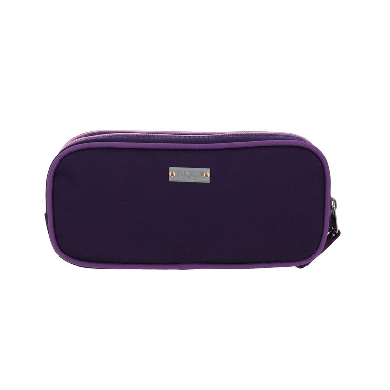 Lapicera Morado Descendientes Chenson