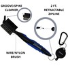 101mart Golf Cleaning Kit | Golf Accessories Gift Kit |