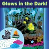 Creativity for Kids Grow 'N Glow Terrarium Kit - Educational