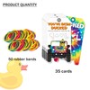 Duck Tags, You've Been Ducked, Duck Duck Tags, Rainbow Tie