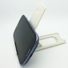 Stand Fold-up Holder Compatible with Lively Jitterbug Smart4, Travel Desktop