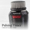 Remington Reveal Men's Compact Facial Cleansing Brush with Pre Shave