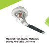 Szuenh 1/2 inch universal fire sprinkler wrench 2-piece set is