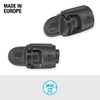 Gardena Micro-Drip-System Sealing Plug 13 mm (1/2 inch): Practical Closure