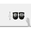Adir 507 Par de Rodilleras