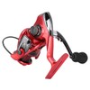 13+1 BB Salt Freshwater Metal Heavy Duty Lightweight Casting Spinning