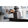 Bosch Professional 1 x Expert S473 Standard Plate (Sanding Sponge