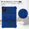 [E-COAST] Iris Ohyama Luca TE10D2M64-V1B 10-inch Case for Iris Ohyama