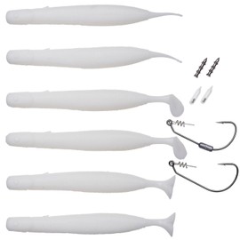 Savage Gear Gravity Stick Mini Kit (White-12cm-13g)