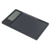 Electronic Calendar Writing Board Multi Functional Lightweight Electronic Calendar with