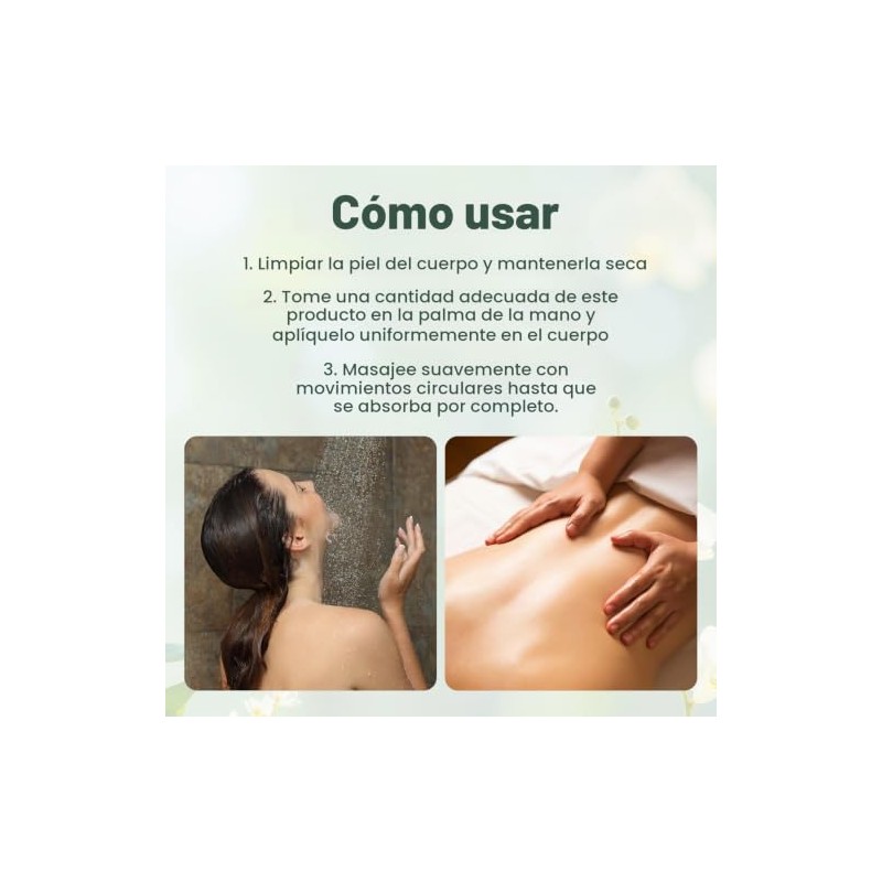 Aceite Corporal Elixir con Colágeno, Aceite Corporal Hidratante Reafirmante