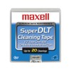 MAX183710 - Maxell Super DLT Cleaning Cartridge