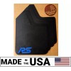 StreetRays [Originals] [SR] 2016+ FORD FOCUS RS Mud Guard Flaps