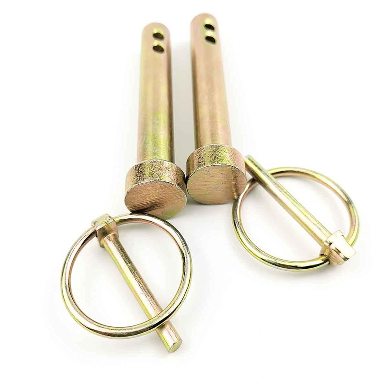 BOKOP FOR WRANGLER TJ JK JL SWAY BAR QUICK DISCONNECT