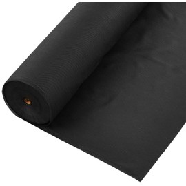 AHG Garden Weeds 3ft x 300ft / 20 YR Premium Series Landscape Fabric, 3 feet x 300 feet, black