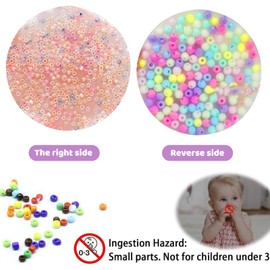 HTTDSLF 4 Pieces Skin Picking Fidget, Picky Pad, Fidget Toys Children, Skin Picking Fidget Squeeze Toys, Skin Picking Sensory Toy Anti-Stress, Fidget Toys for Adults, Children