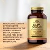 Solgar DLPA 500 mg - 100 Vegetable Capsules - Free