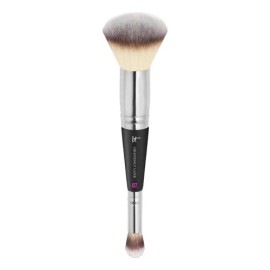 It Cosmetics Heavenly Luxe Complexion Brush #7 Brocha Negro