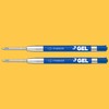 Parker Jotter Originals Gel Pen Refills | Smooth Blue Gel