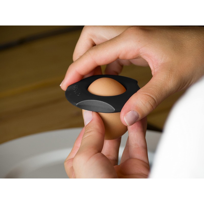 BrainStream Cregg - The gentle way to open eggs, color