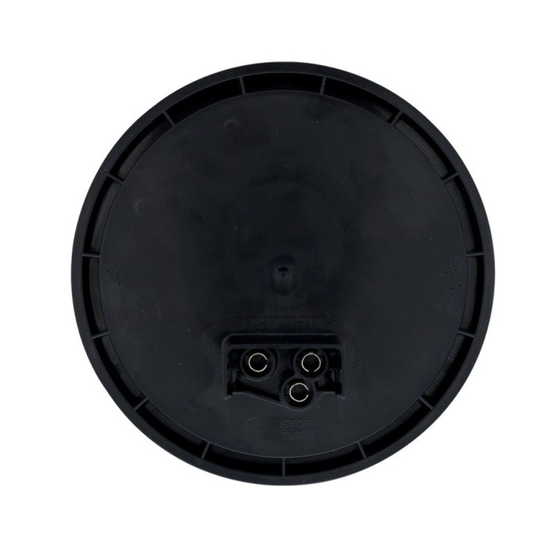United Pacific 36652B 24 LED 4" Round Mirage Light (Stop,