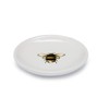 Cooksmart British Designed Ceramic Tea Bag Tidy | Tea Bag