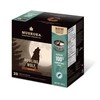 Muskoka Roastery Coffee, Howling Wolf, Medium Dark Roast, 20 Single