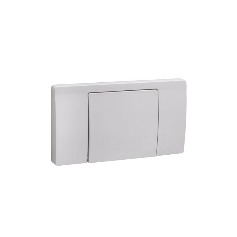 CORNAT APV1 Operating Plate Front Chrome