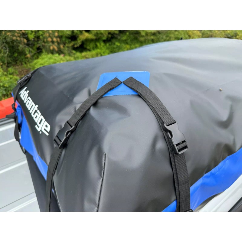 Advantage Heininger Advantage SofTop Waterproof Roof Top Travel CAR SUV