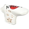 Geotech Japan Putter Cover, White