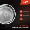 A-Premium HVAC Heater Blower Motor and Resistor Assembly Compatible with