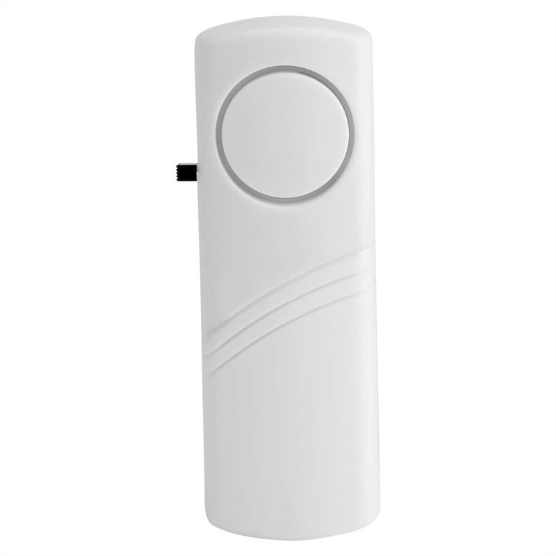 Door Alarm System Smart Home Security System Security Window Door