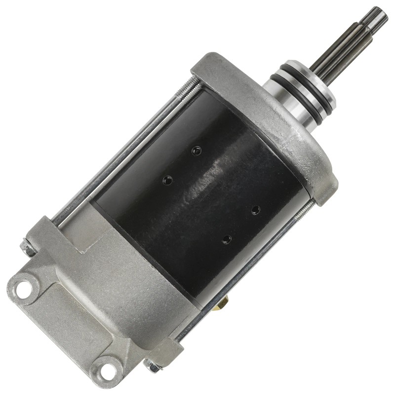 Caltric Starter fits Polaris Ranger XP 1000 2017 2018 2019