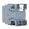 9A Universal AC Contactor 1NO 1NC Auxiliary Contact Electrical Contactor