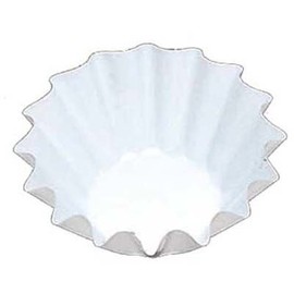 Fine Cups (500 Pieces) Round White No. 7 Deep