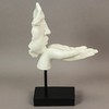 Vitruvian Collection "Blowing A Kiss" Sculpture Statue