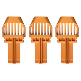 KeyPower (3) N835578 Lawn Mower Safety Key #DWB-N835578 for DeWalt Lawn Mower DCMWP233U2 DCMWSP244U2 DCMWSP255Y2