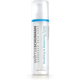Wilma Schumann Soothing & Balancing Toner - 7 oz by Wilma Schumann