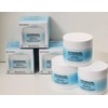 3 pk COVERGIRL Clean Fresh Skincare Weightless Water Cream 72HR