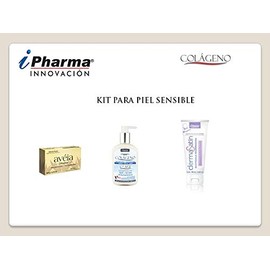 Kit Para Piel Sensible