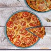 CHEFMADE Pizza Pan,12-Inch with Holes Non-Stick Pizza Crisper Pan Bakeware