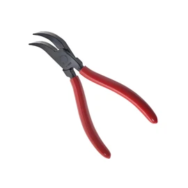 Stubai 9002793213132 45 Degree Piccolo Tinsmith's Seaming Pliers with Lap Joint, Multi-Colour, 20 mm