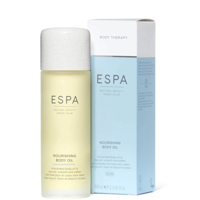 ESPA Nourishing Body Oil