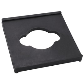 SURPOUF 241381-01 Mower Replacement Insulator Blade Compatible with Black & Decker CMM1000 CMM625 CMM630 CMM750 LMM200 MM1800