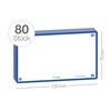 Oxford Flash 2.0 Index Cards A7, Flashcards, 75 x 125